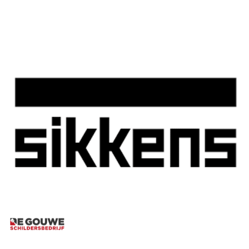 sikkens-verf